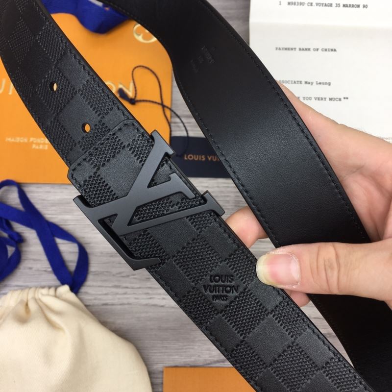 Louis Vuitton Belts